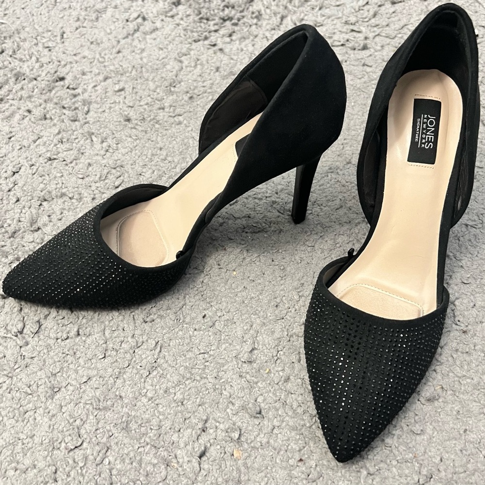 Jones New York Heels_Sz 9
